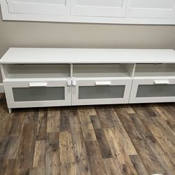 IKEA Brimnes TV stand