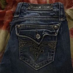 Rock Revival