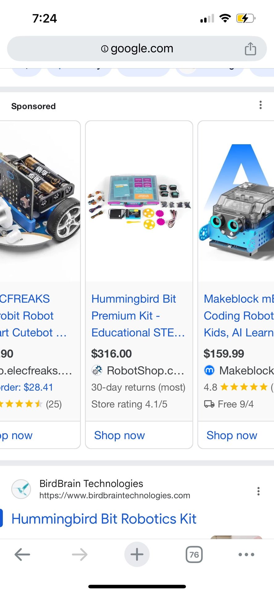 Hummingbird Bit Premium Kit