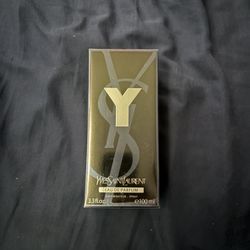 Yves Saint Laurent Y-Men's Eau de Parfum Spray