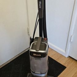 Free Shark Lift Away Vacuum Broken