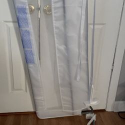 Toddler bed rail
