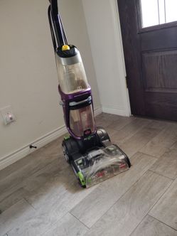 Bissell Pro Heat 2X Revolution
