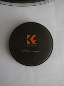 K&F Concept CPL Filter 55mm