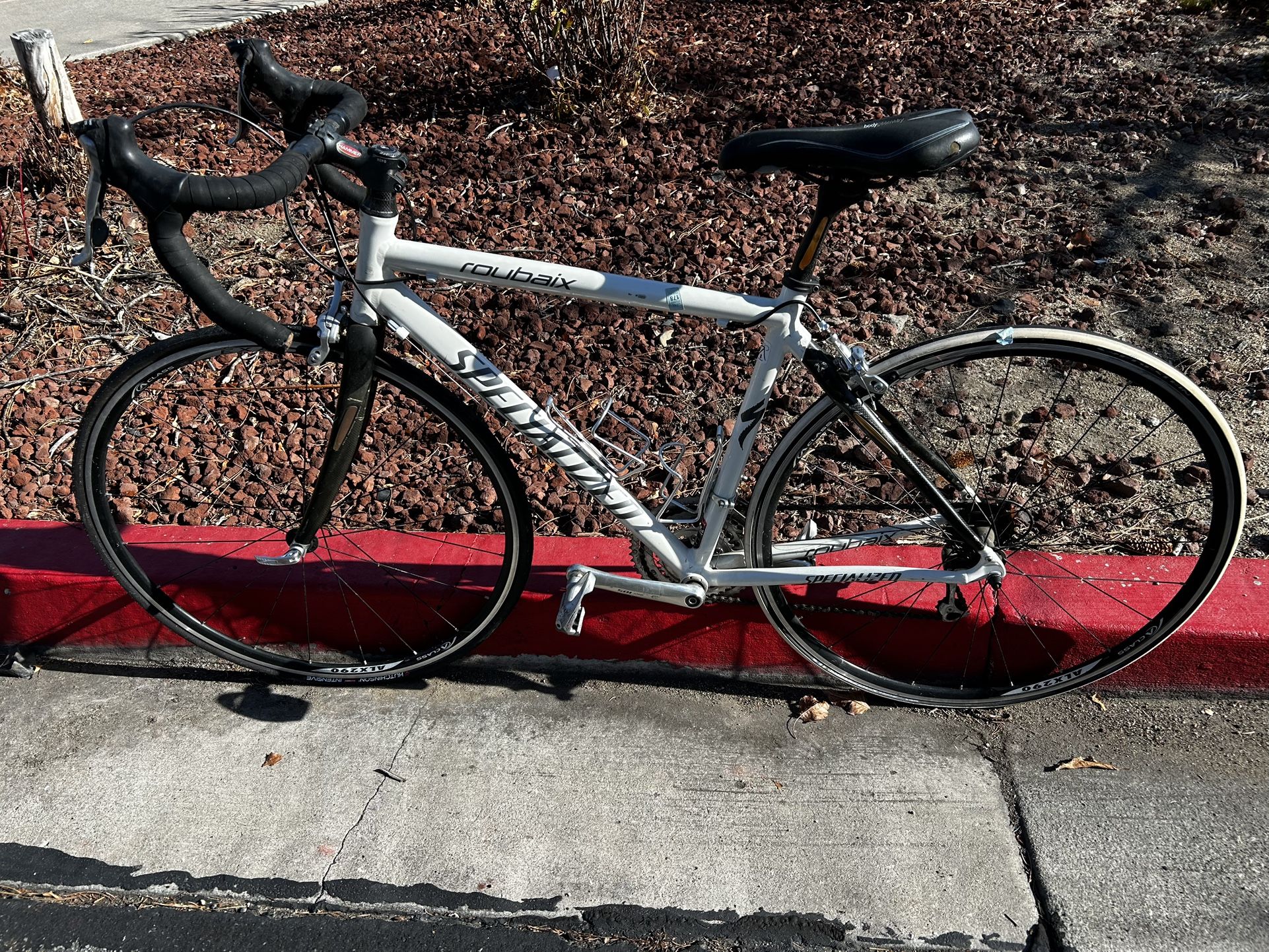 53.7 cm Specialized coubaix Elite Aluminium / Carbon speed bike 🚲 