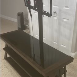 Costco TV Stand With Mount 