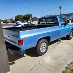 1975 Chevy C20