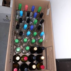 Bottles