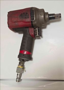 Mac Tools 3/4" Air Impact Wrench
