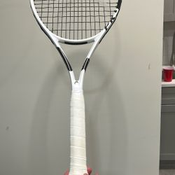 HEAD Tennis racket Usesd Twice 