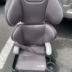 Child Seat 