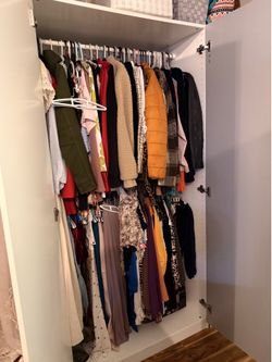 Closet