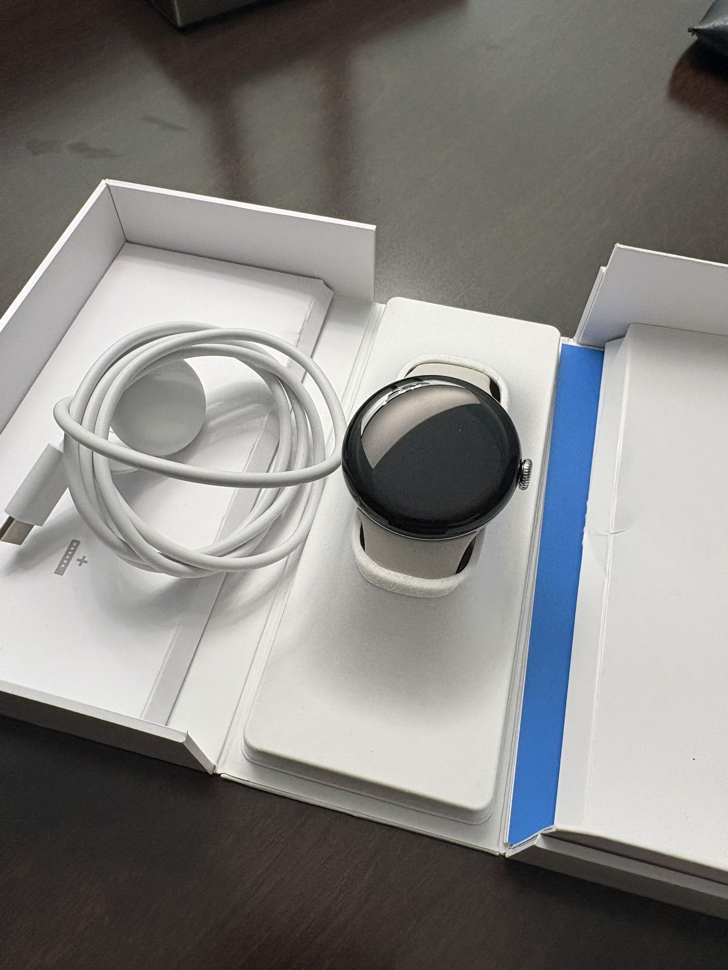 Pixel Watch 2
