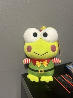 Sanrio KEROPPI