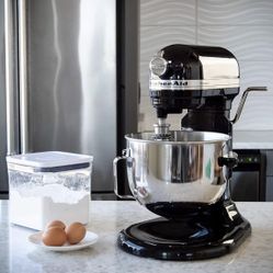 KitchenAid Professional 5-Quart Bowl Lift Mixer•Excellent Condition•Gently Used•