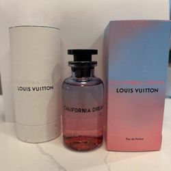 Louis Vuitton California Dreams