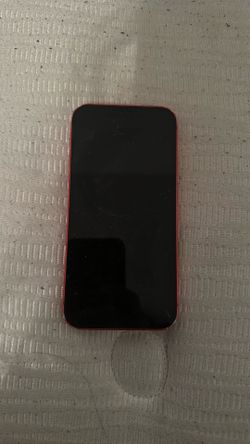 iPhone 12