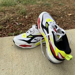 PUMA RS 👀😎