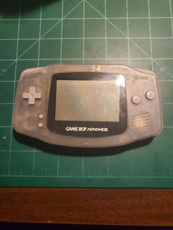 game boy advance