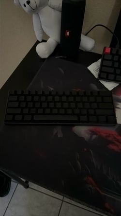 MONSGEEK FUN60