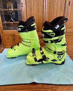 DALBELLO Panterra 120 GW Ski Boots size 29/29.5