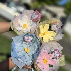 Mother Day Gift Single Bouquet 