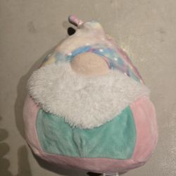 Gnome Squishmallow