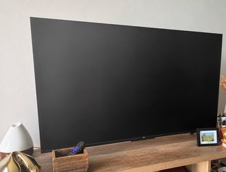 TCL 43” Roku TV