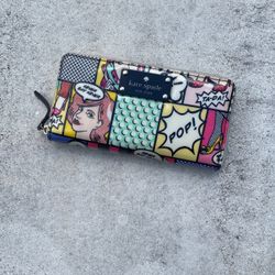 Kate Spade Wallet 