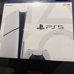 Sony PlayStation 5 (Disc Version)