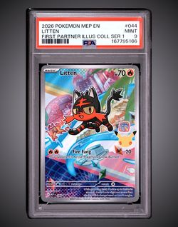Litten Psa 9