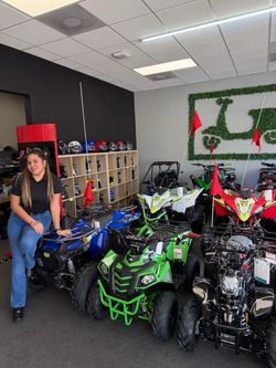 ATV