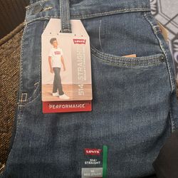 Levi’s Size 14/