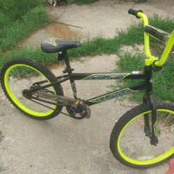 Kids Bicycle