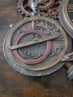 Wall clock