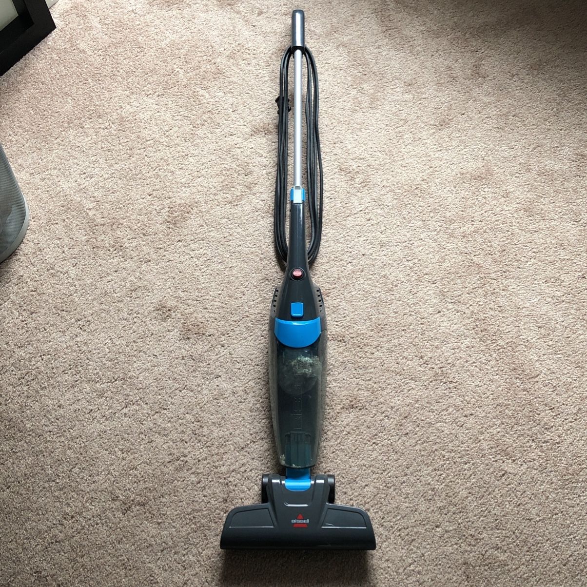 Bissell 3in1 Lightweight Stick Vacuum