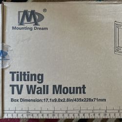 TV mount