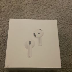 Airpod 4s