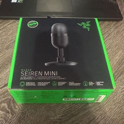 Razer Serine Mini Microphone 