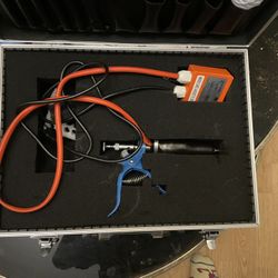 Cart Filler