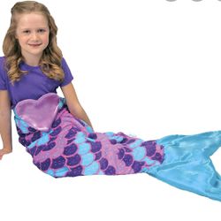 Snuggie mermaid Tails