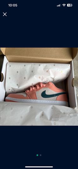 Jordan 1 Low