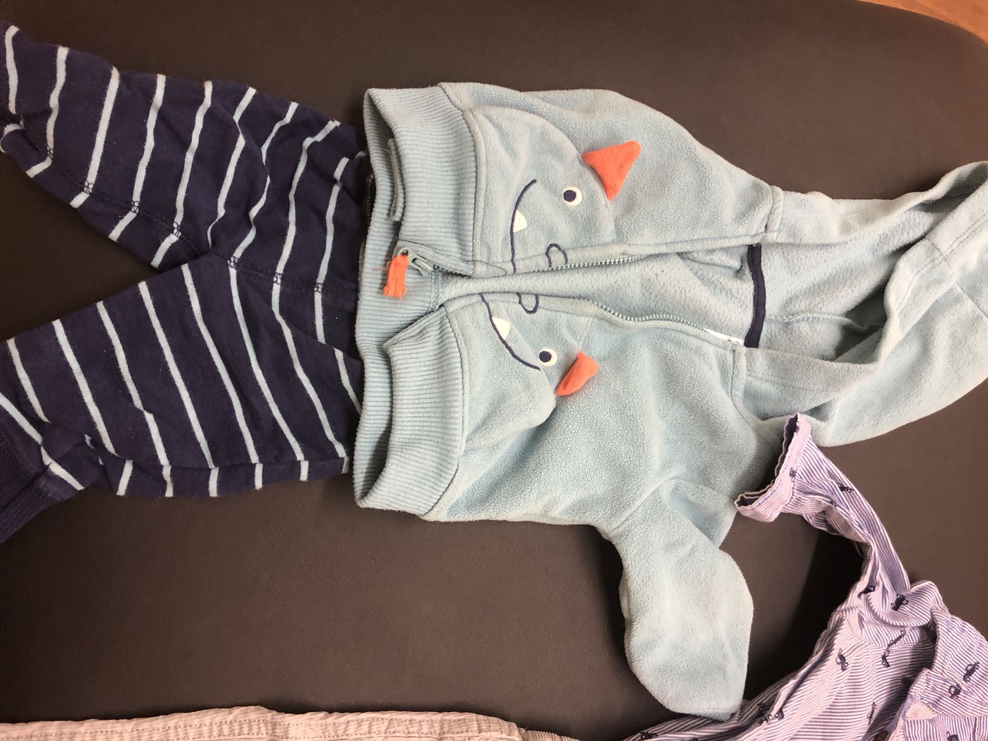 Baby clothes