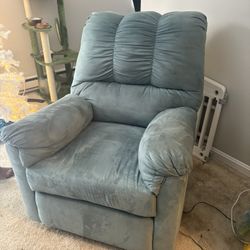 Recliner 