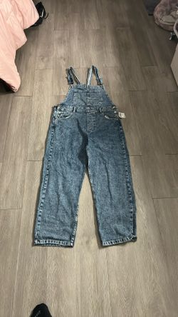 Women's Overalls