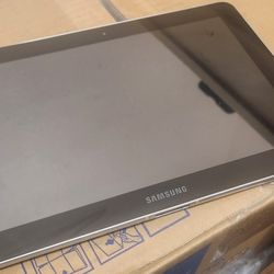 10inch Samsung Galaxy Tablet