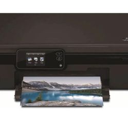 Photo printer