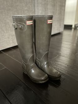 Hunter Boots