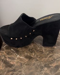 Platform Shoes