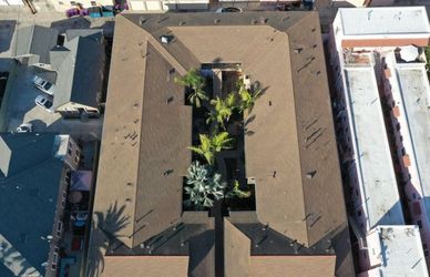  Brand New Roof – November Savings Event